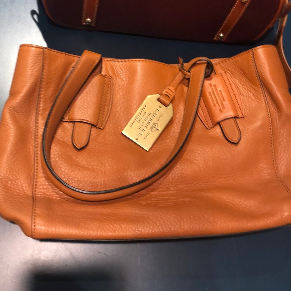 Ralph Lauren bag